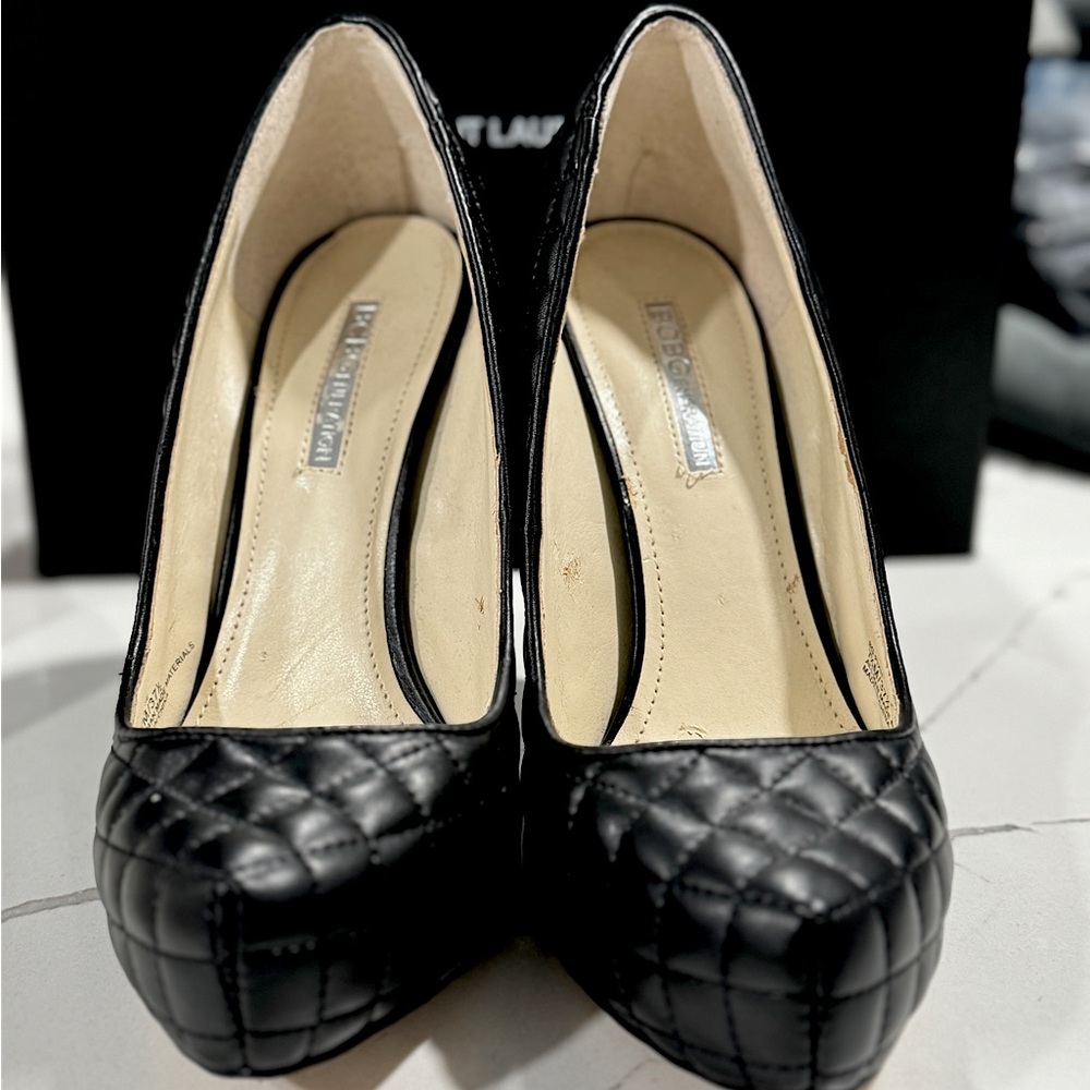 Heels